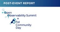 Open Observability Summit + Otel Community Day